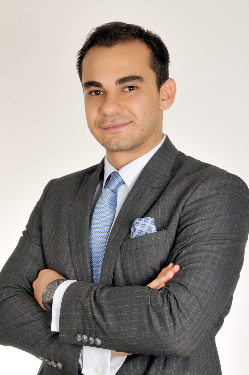 Furkan Çelik