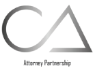 Logo of CA Legal Attorney Partnership